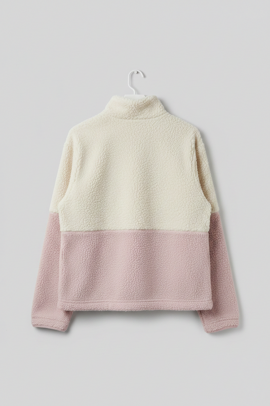 POLAR COLUMBIA MUJER CHIPORRO