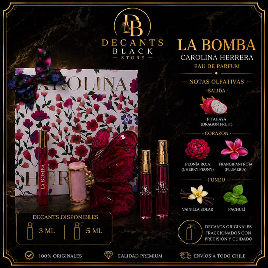 LA BOMPA EDP 5 ML