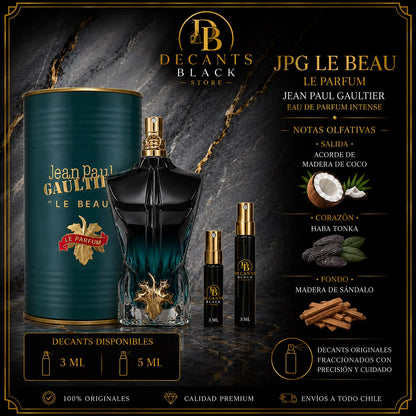 LE BEAU LE PARFUM INTENSE 5 ML