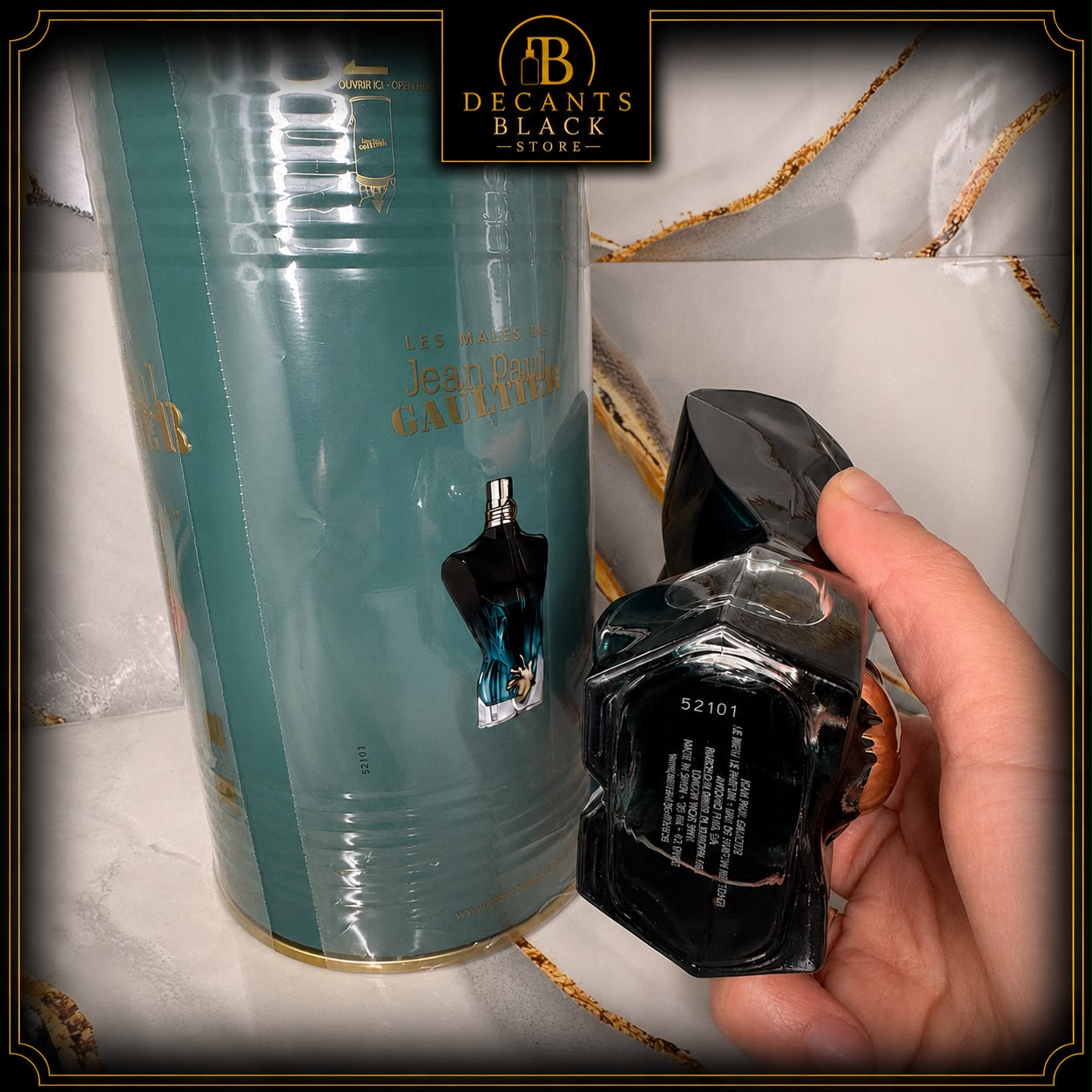 LE BEAU LE PARFUM INTENSE 5 ML