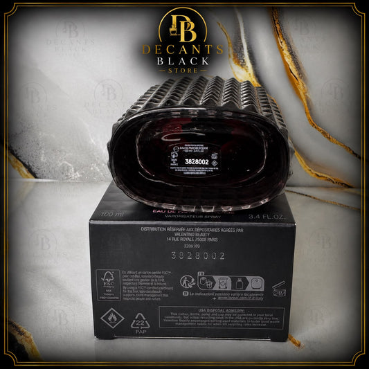 VALENTINO UOMO BORN IN ROMA INTENSE 5  ML