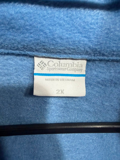 POLAR COLUMBIA MUJER CALIPSO