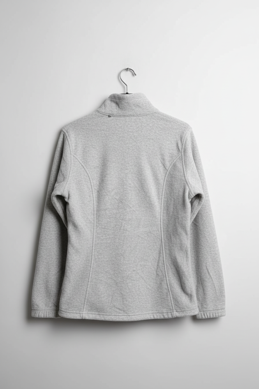 POLAR COLUMBIA MEN CREMA
