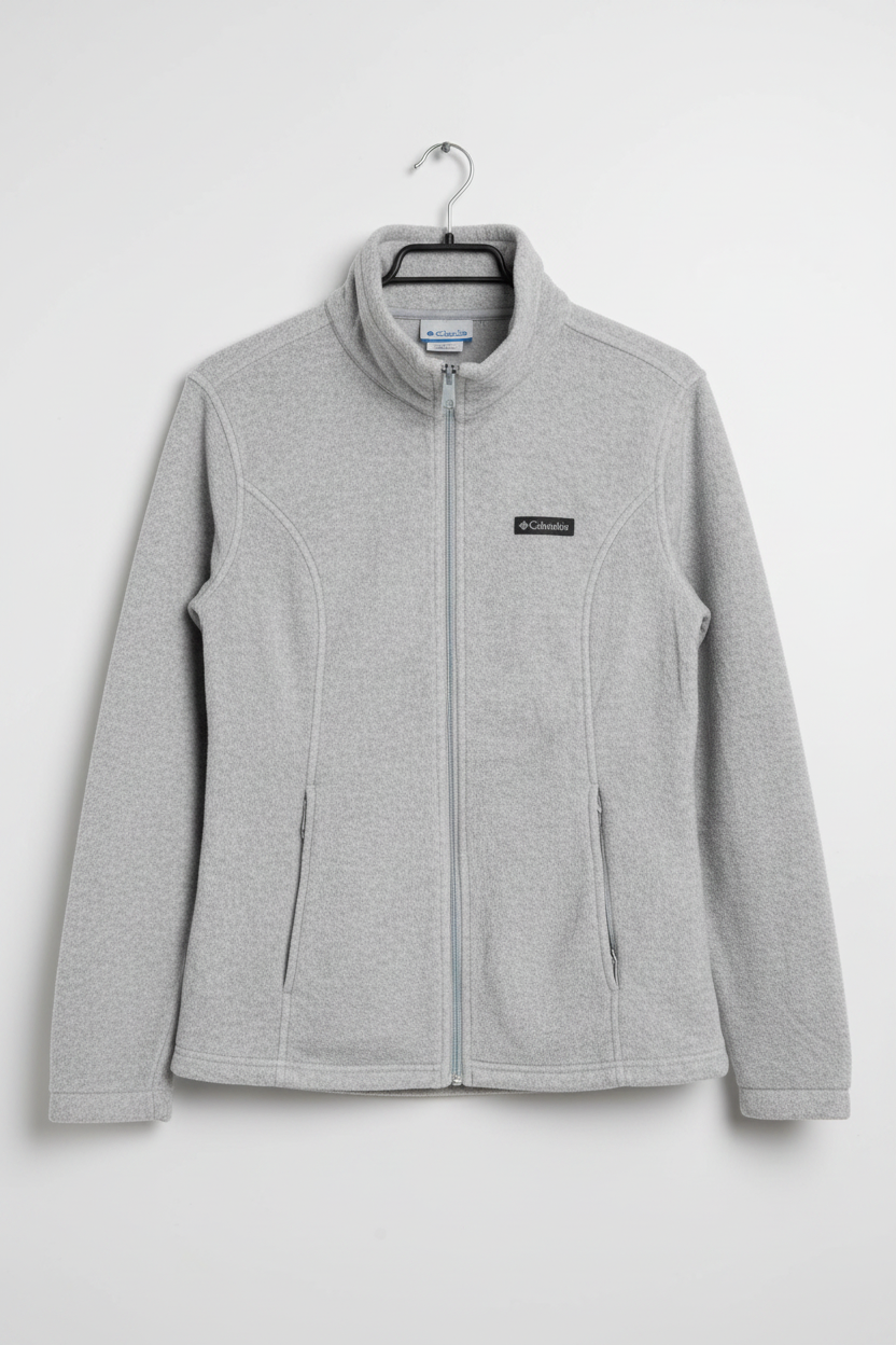 POLAR COLUMBIA MEN CREMA
