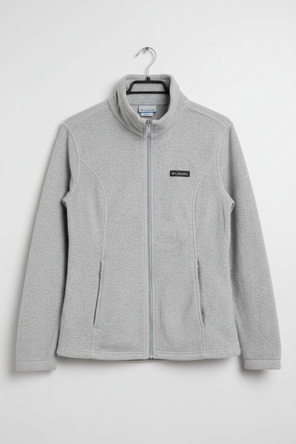 POLAR COLUMBIA MEN CREMA