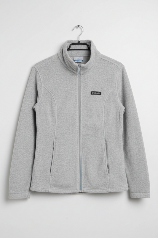 POLAR COLUMBIA MEN CREMA
