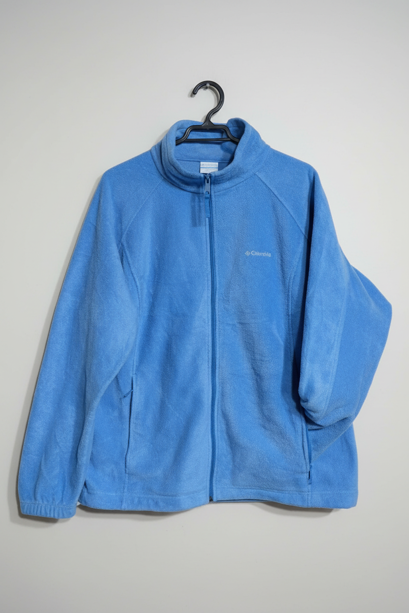 POLAR COLUMBIA MUJER CALIPSO