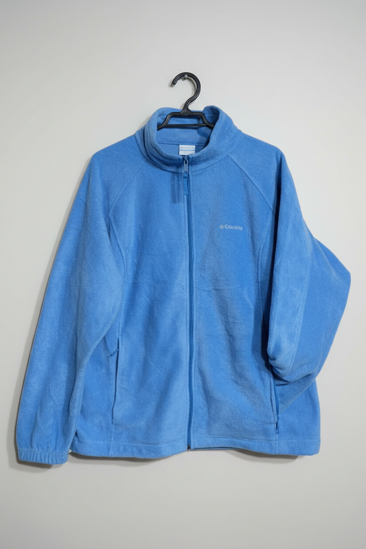 POLAR COLUMBIA MUJER CALIPSO