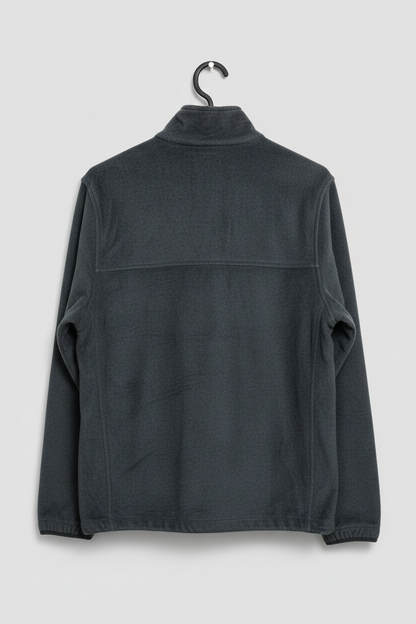 POLAR COLUMBIA NEGRO MEN