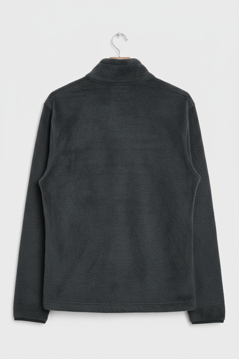 POLAR COLUMBIA MEN NEGRA