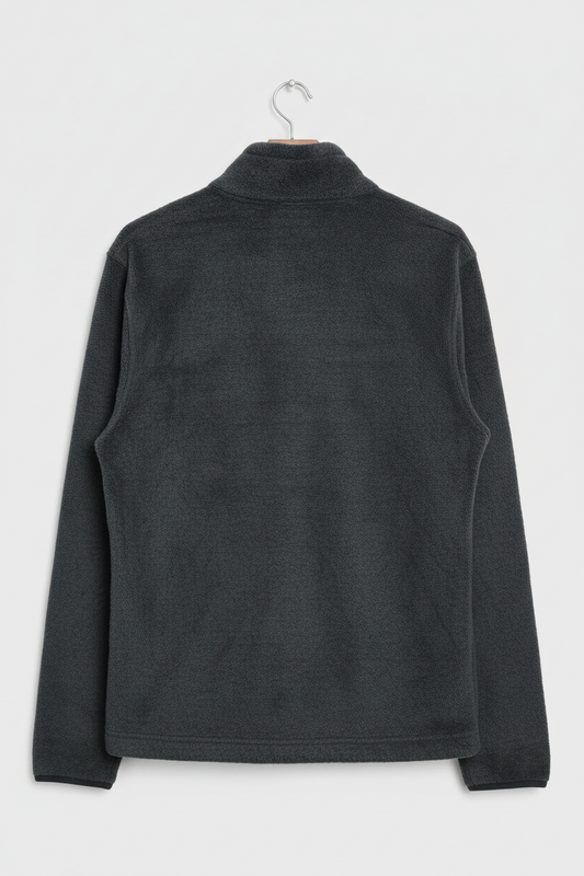 POLAR COLUMBIA MEN NEGRA