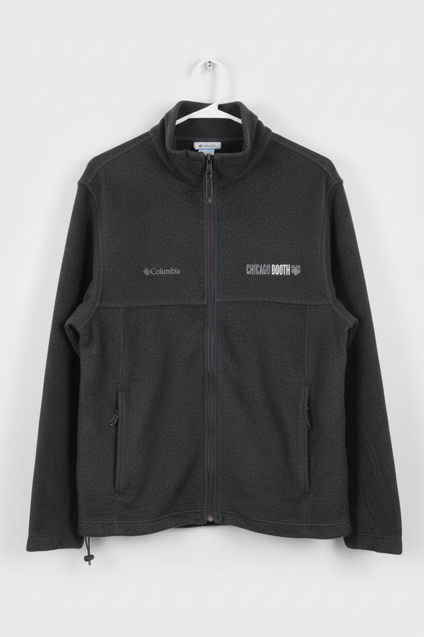 POLAR COLUMBIA MEN NEGRA
