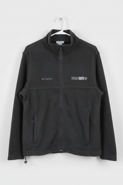POLAR COLUMBIA MEN NEGRA