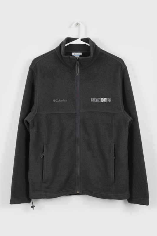 POLAR COLUMBIA MEN NEGRA