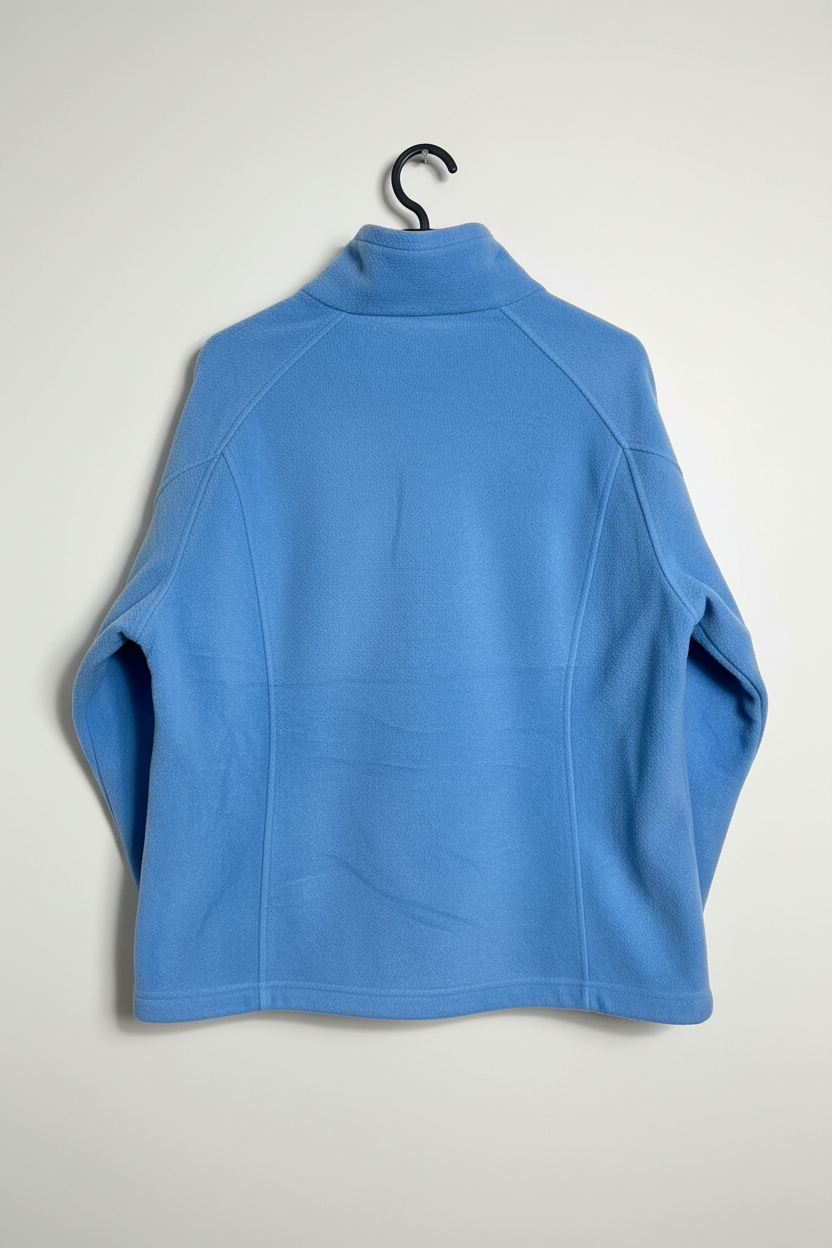 POLAR COLUMBIA MUJER CALIPSO