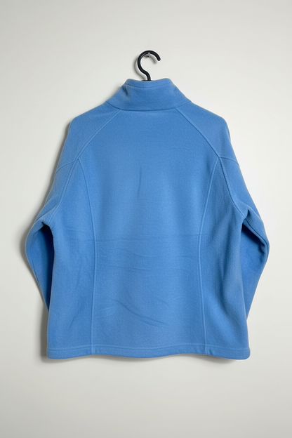 POLAR COLUMBIA MUJER CALIPSO