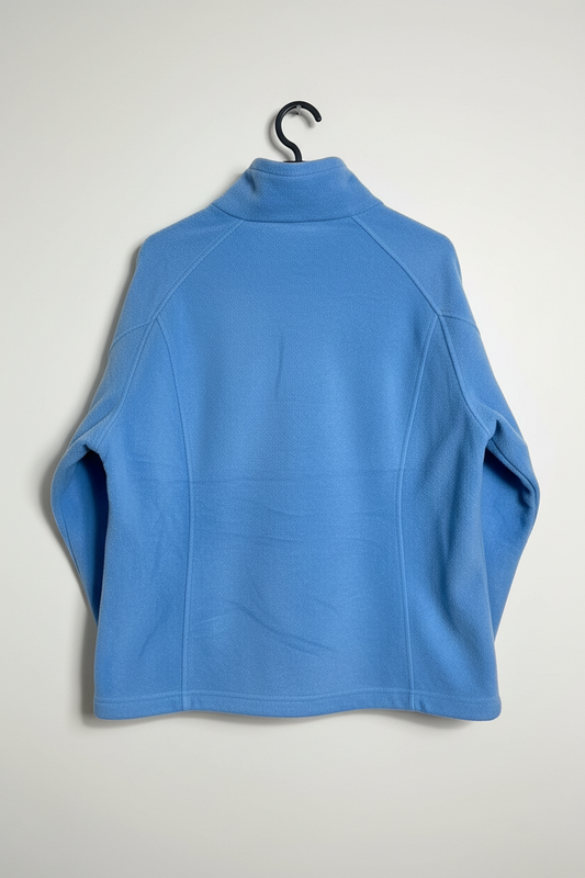 POLAR COLUMBIA MUJER CALIPSO