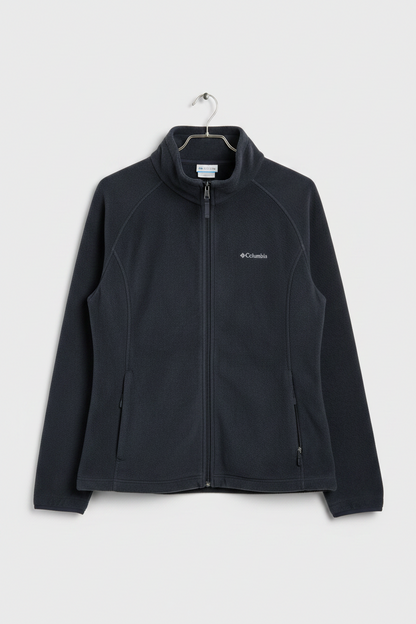 POLAR COLUMBIA NEGRO MEN