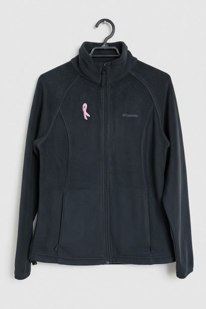 POLAR COLUMBIA MUJER NEGRO