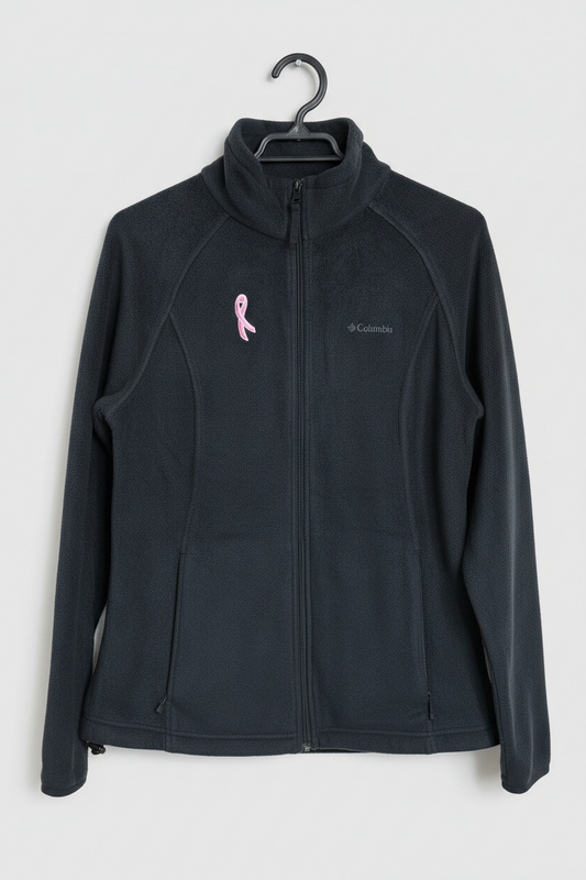 POLAR COLUMBIA MUJER NEGRO
