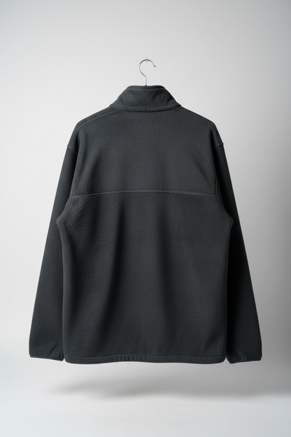 POLAR COLUMBIA NEGRO MEN