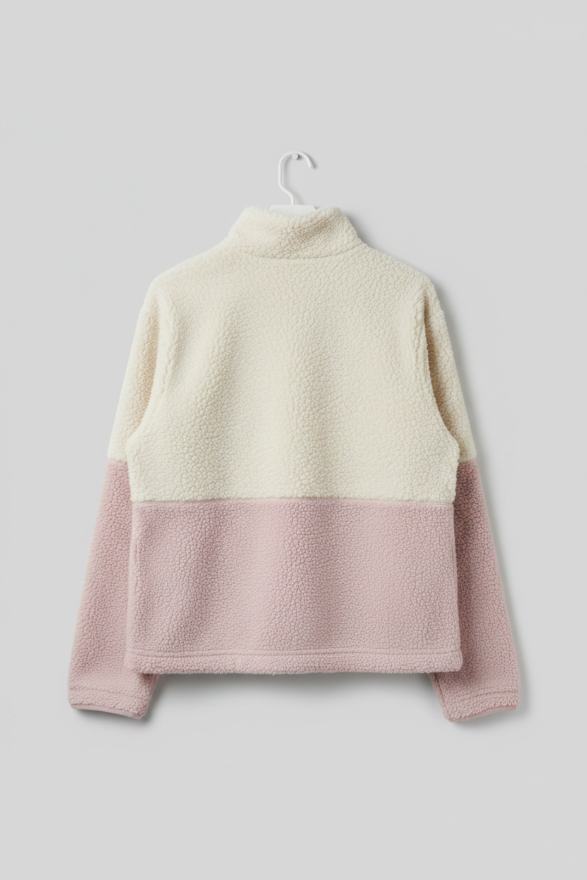 POLAR COLUMBIA MUJER CHIPORRO