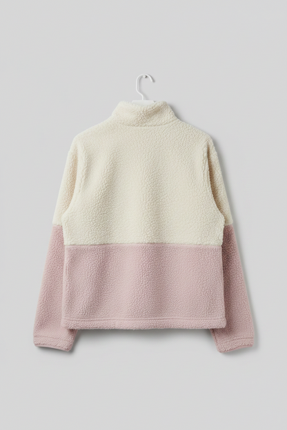 POLAR COLUMBIA MUJER CHIPORRO