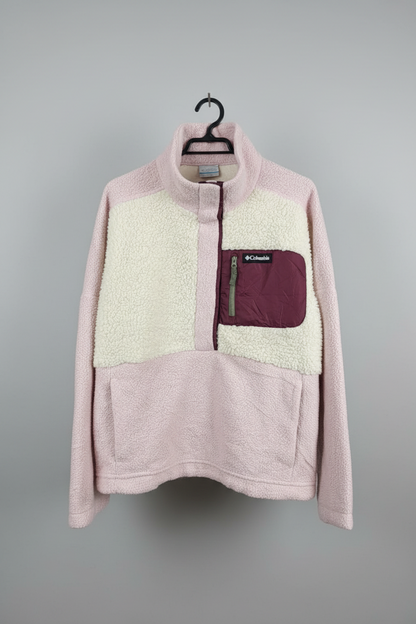 POLAR COLUMBIA MUJER CHIPORRO