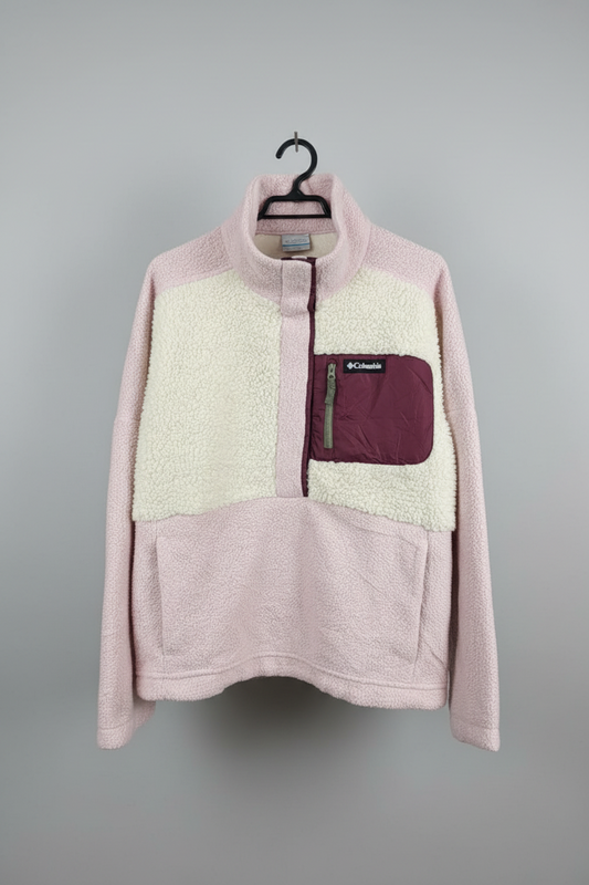POLAR COLUMBIA MUJER CHIPORRO
