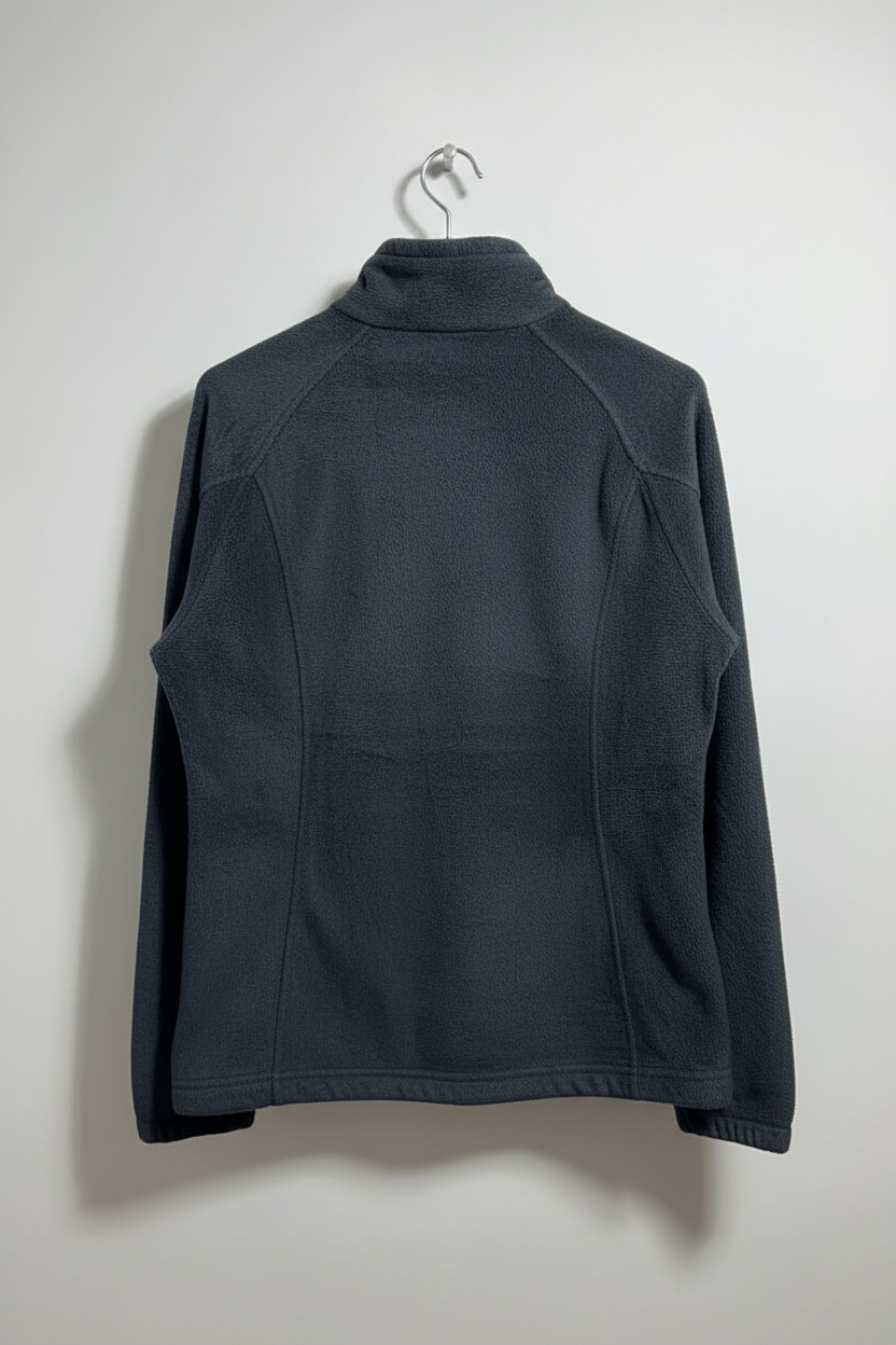 POLAR COLUMBIA MUJER NEGRO