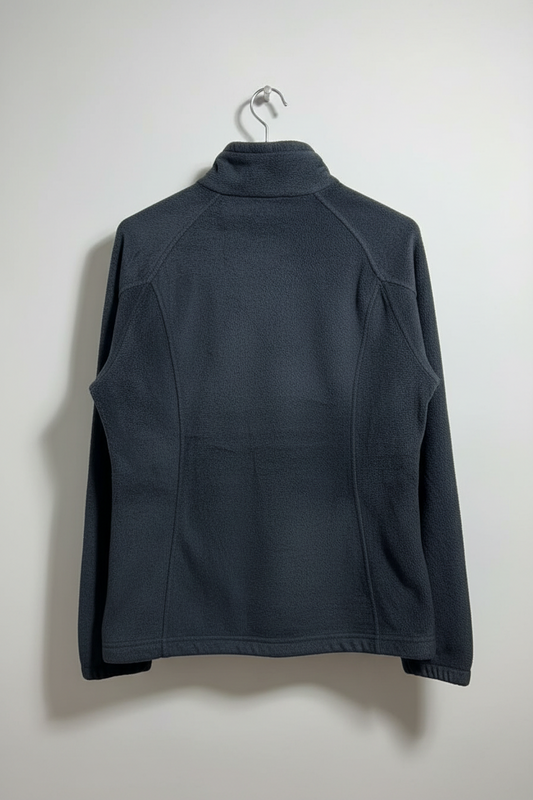 POLAR COLUMBIA MUJER NEGRO